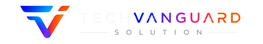 TechVanguard Solution