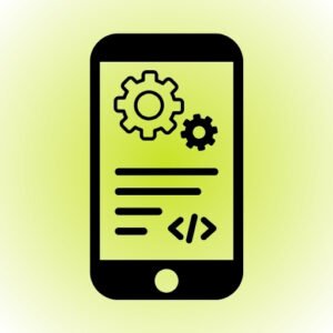 Mobile App Development